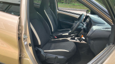 Toyota Aygo X 1.0 VVT-i Edge 5dr Auto Petrol Hatchback